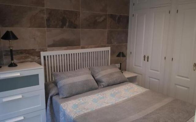 Cabomolinos, Apartamento108