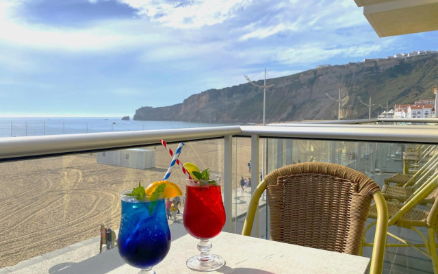 Hotel Oceano