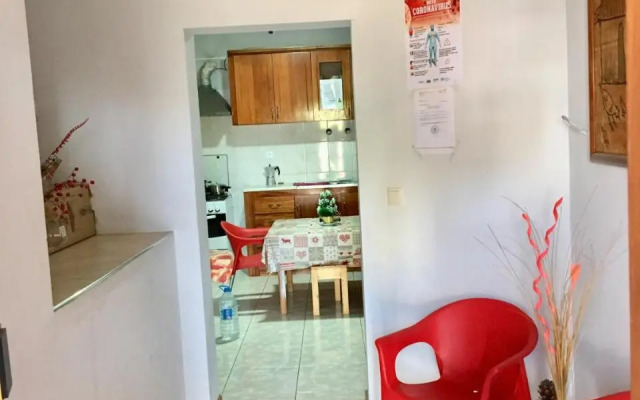 Laginha Beach Guest House
