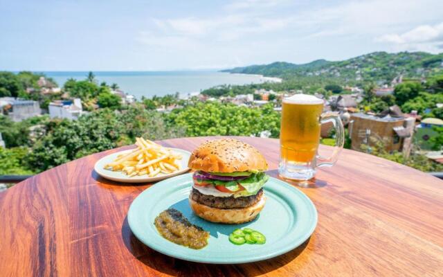 Viajero Sayulita Hostel