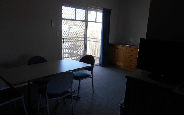 Esplanade Hotel Busselton