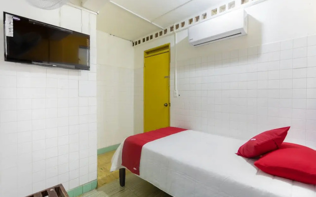 Rosa del Alba, Barrio Mágico Centro Histórico de Chetumal