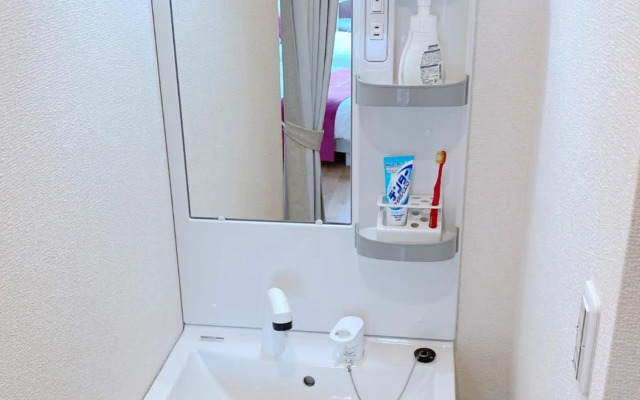 Musashi Hotel - Vacation STAY 46602v