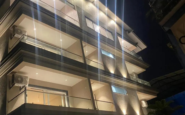 Ariena By Spree Hotels Goa