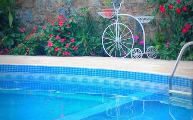 VELINN Pousada Santa Tereza