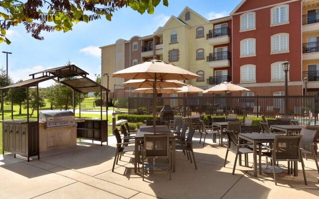 Residence Inn Marriott Joplin