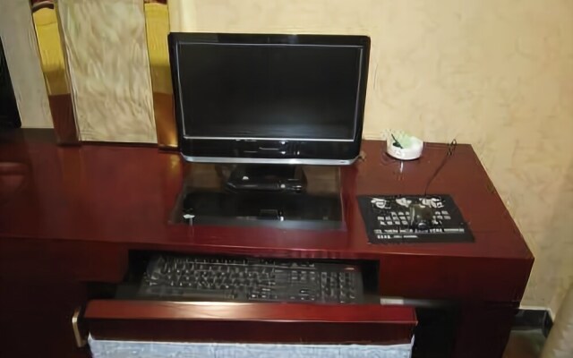 Liping Grand Hotel