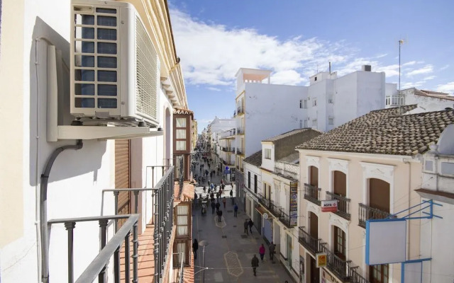 Apartamentos El Tajo