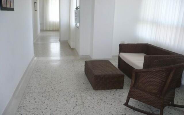 Barbacoa Hotel