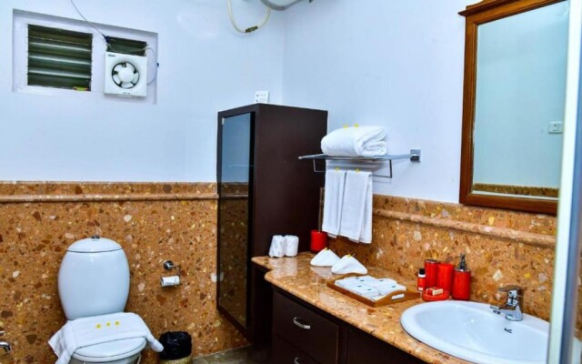 Niraamaya Private Residences Blue Mountain Chikmagalur