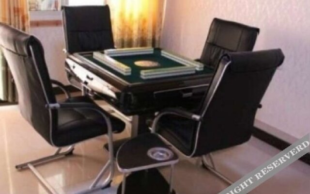 Ya'an Shangli River Inn