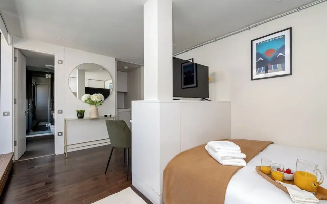 Your Apartment - Tower of London