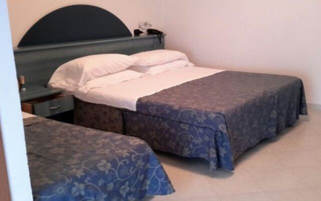 Apulia Hotels Forte Club di Scalea
