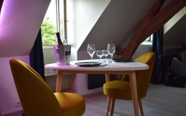 Loveappart21 - Le Formel