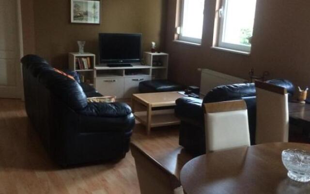 Aleksandar Apartment