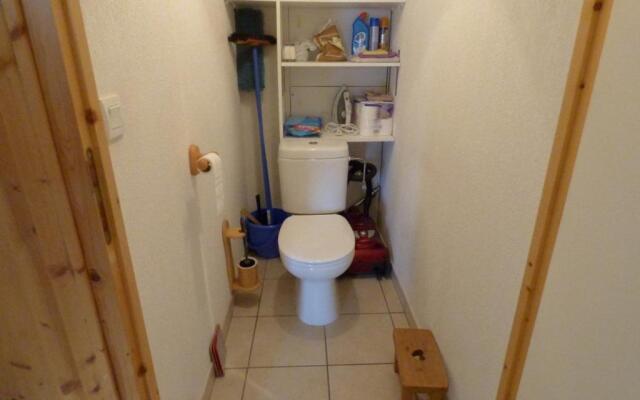 Appartement Saint-Jean-de-Sixt, 3 pièces, 6 personnes - FR-1-458-94