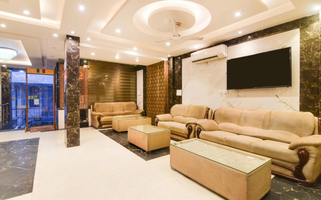 Olivia Hotels