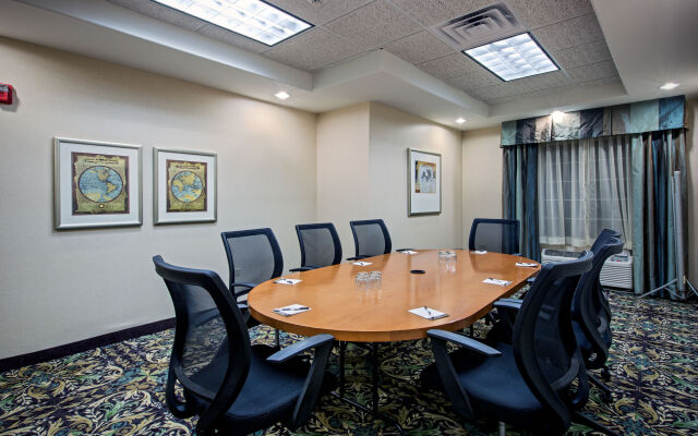Staybridge Suites Rockford by IHG