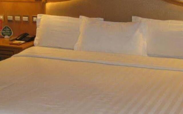 Shang De Business Hotel