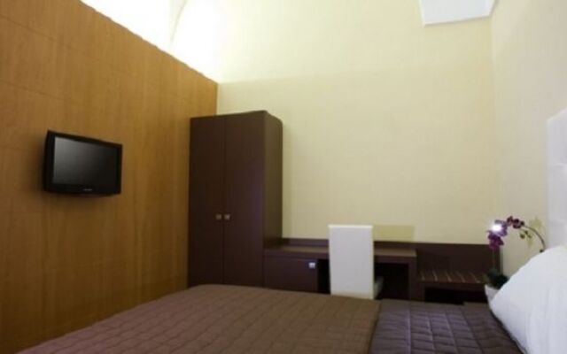 La Stanza Preziosa Exclusive BedBreakfast