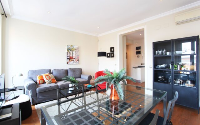 Tirso Molina Apartments by Allô Housing