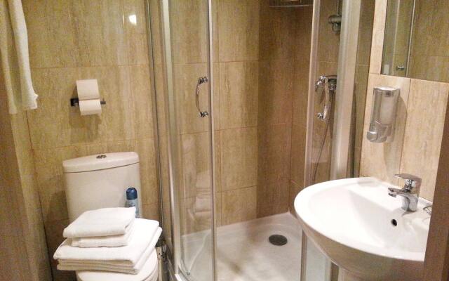 Меблированные комнаты Фермата