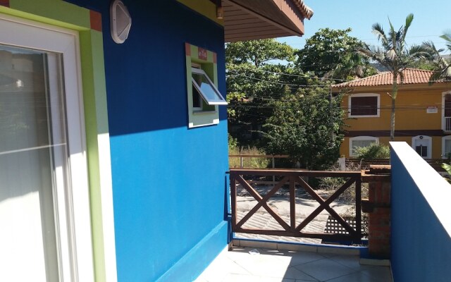 Casa Beira Mar Mariscal