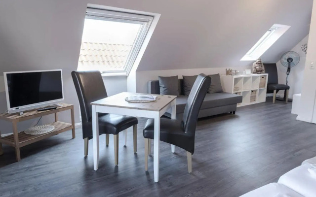 Gästehaus Von Herzen