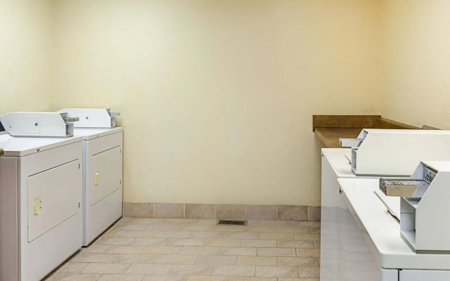 Quality Inn Burkeville Hwy 360 & 460