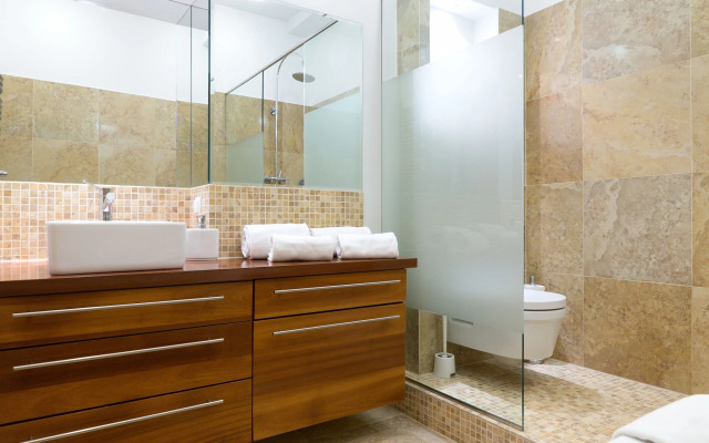 Apartamenty One by Your Freedom