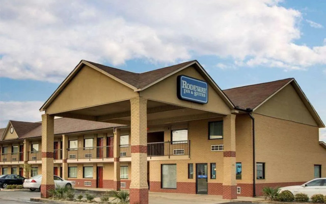 SureStay Hotel by Best Western Richland