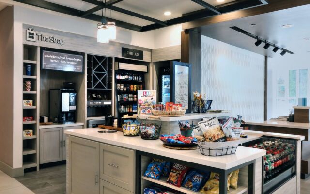 Hilton Garden Inn Bel Air