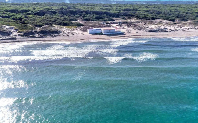 Residence Cala Del Mar