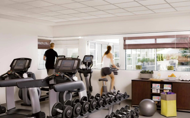 Element Miami Doral