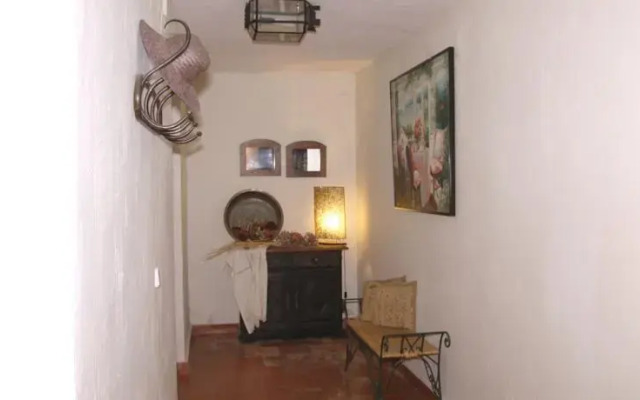 Hospedería La Almazara del Marqués