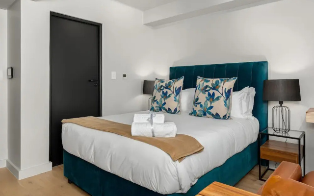 The Tokyo Aparthotel by Totalstay