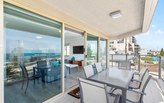 Suite 310 Sandcastles 3 Bedroom Deluxe