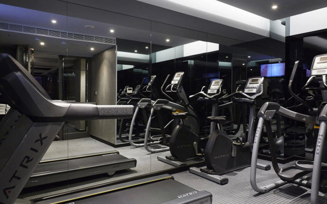 The Tango Taipei FuHsing