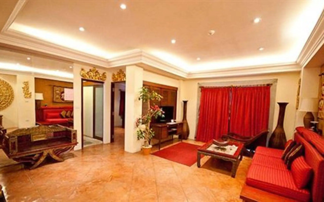 Nirvana Boutique Hotel