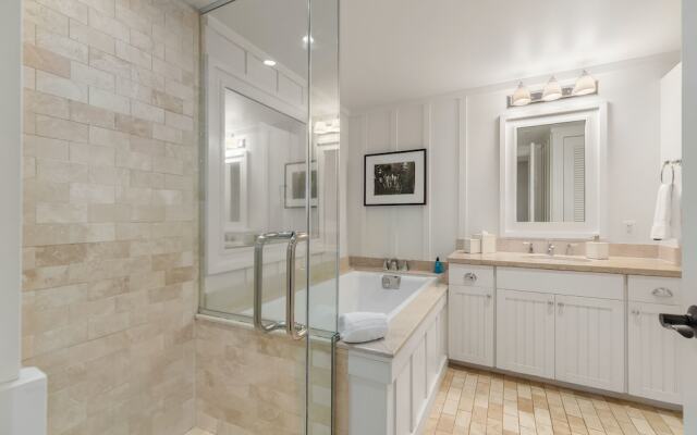 Oceanfront Vacation Villas at Turtle Bay