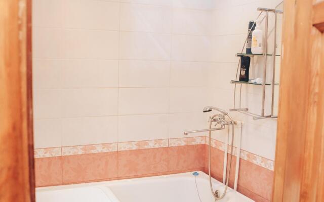 Апартаменты на Бабушкина