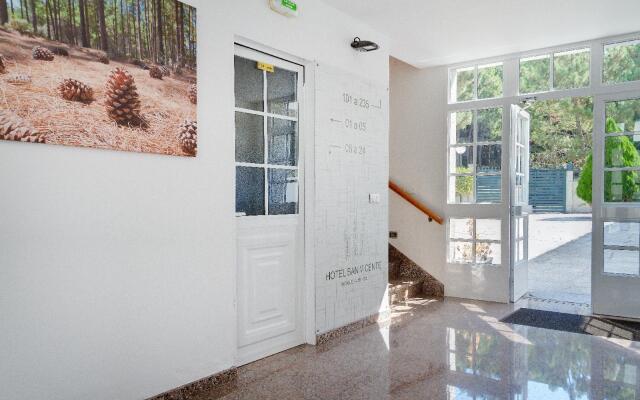 Hotel Duerming San Vicente