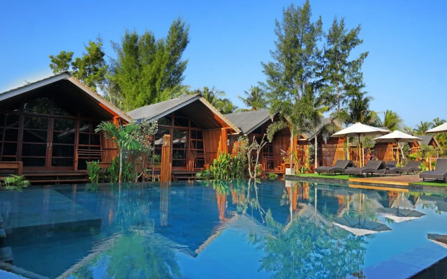 Wah Resort Gili Trawangan