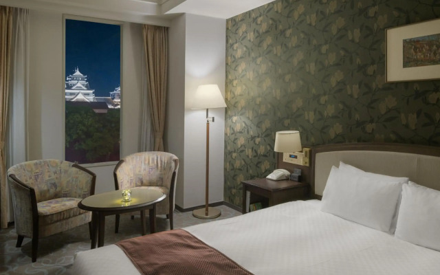 Kumamoto Hotel Castle