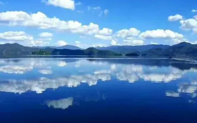 Lugu Lake Zhenmeilige Hostel