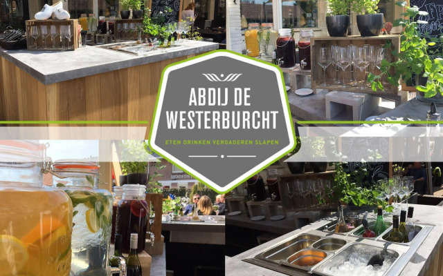 Abdij de Westerburcht