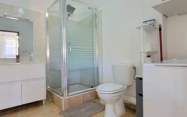 Appartement Cayenne Chic Design Élégant
