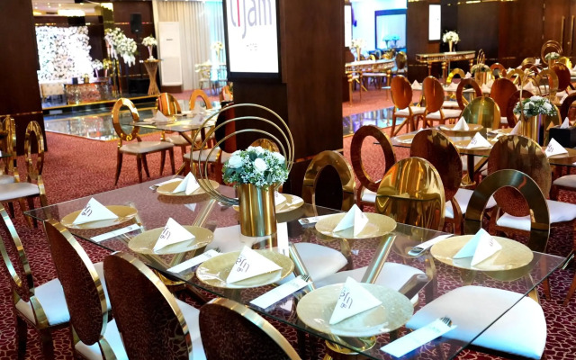 Lijam Hotel
