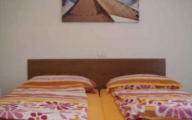 Apartments Via Flavia