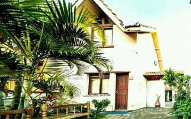 Casa Hostel Mosaicos DyA